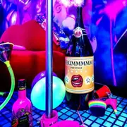 Escape Game Nuit d'ivresse à Lyon 7ème