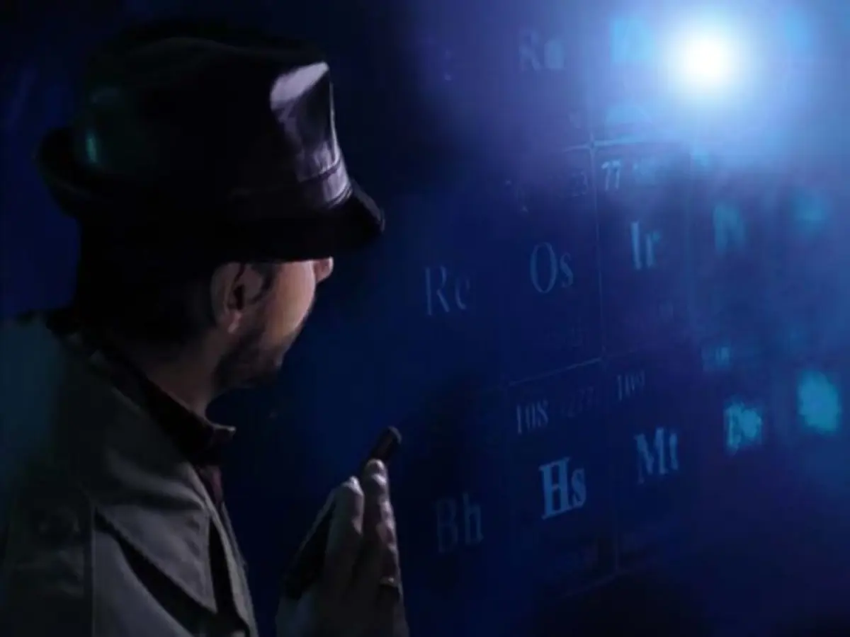 Escape Game Opération Balkans à Rennes (35)