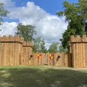 Escape Game Outdoor à Saint-Leu-d'Esserent (60)