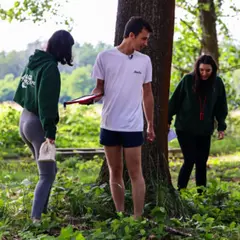 Escape game outdoor près de Pau (64)