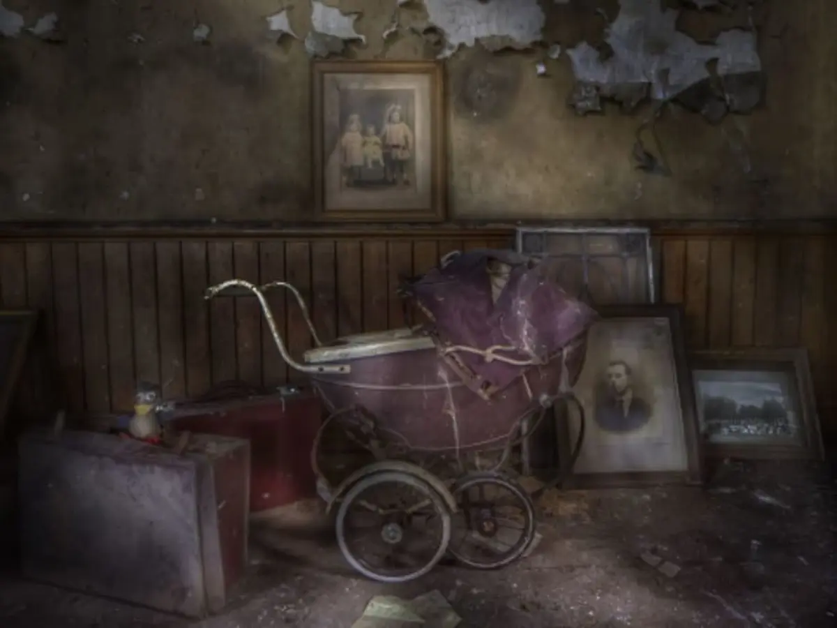 Escape Game Panic Room à Marseille Vieux Port