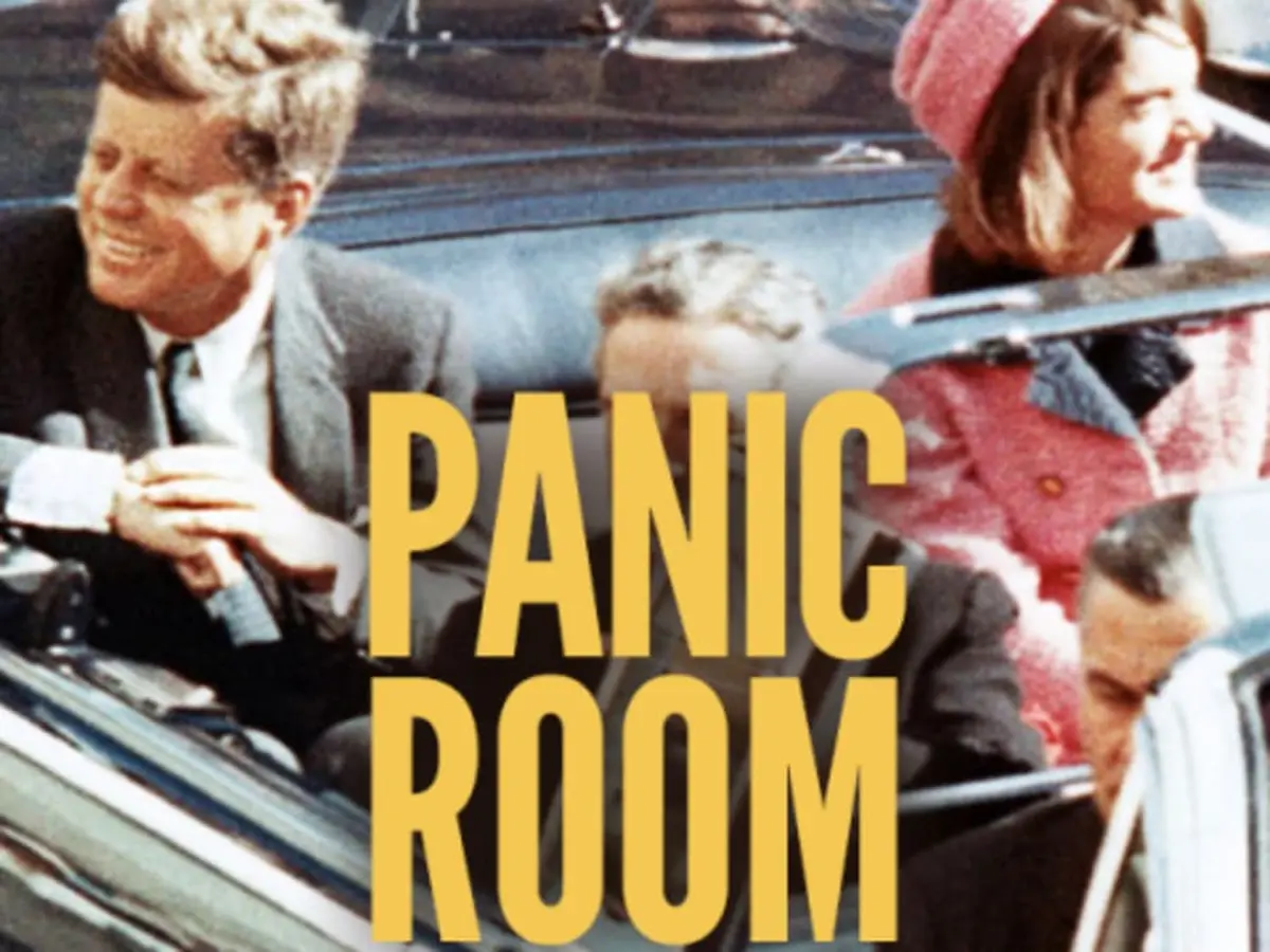 Escape Game Panic Room  à Saint-Saturnin (72)