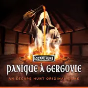 Escape Game Panique à Gergovie à Clermont-Ferrand (63)