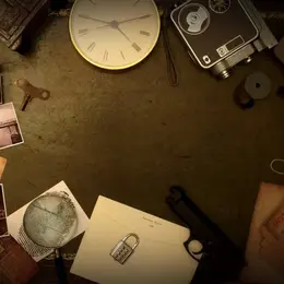 Escape game  Panique dans la bibliothèque 
