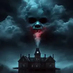 Escape Game Paranormal - Le manoir des Smiths à Reims (51)