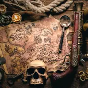 Escape Game Pirates : Le trésor maudit à Lieusaint (77)