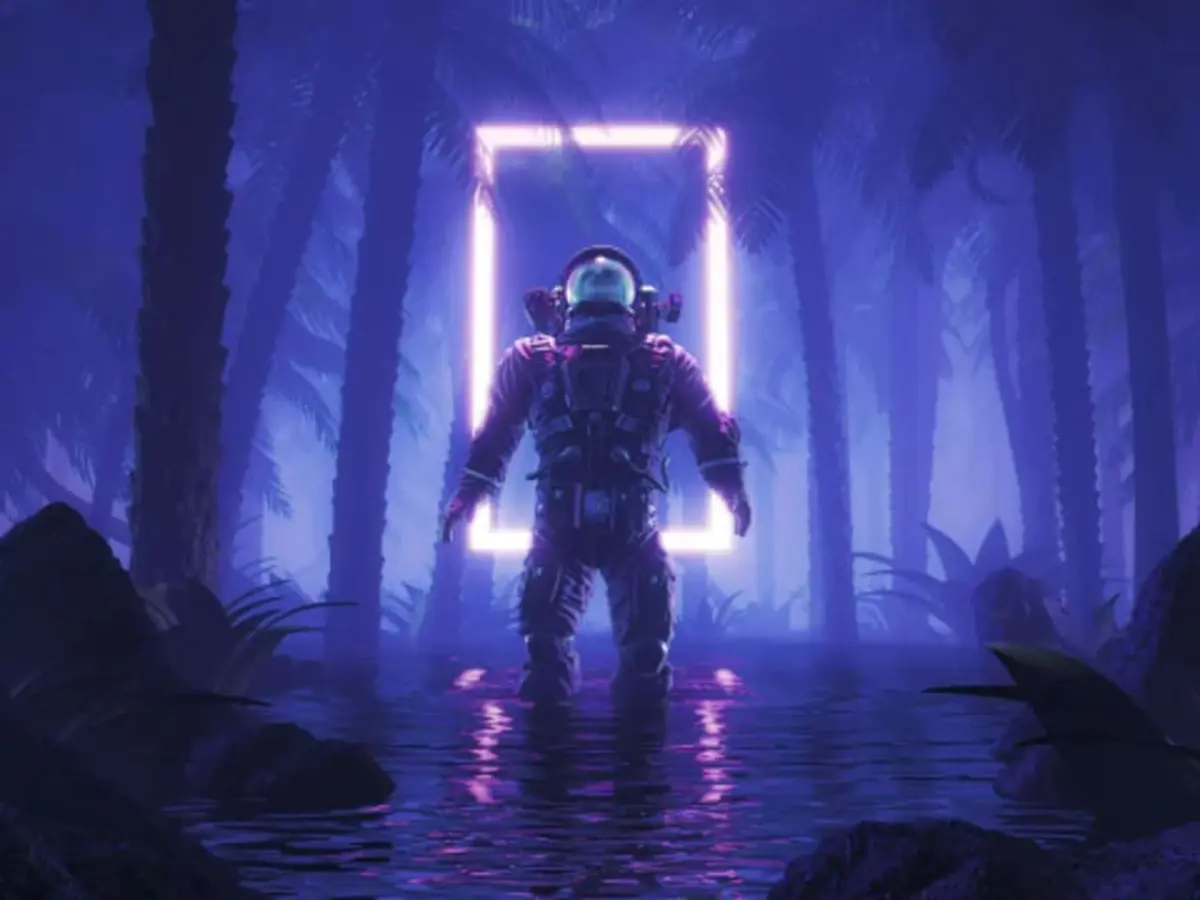 Escape Game Planète interditeà Lieusaint (77)