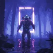 Escape Game Planète interditeà Lieusaint (77)