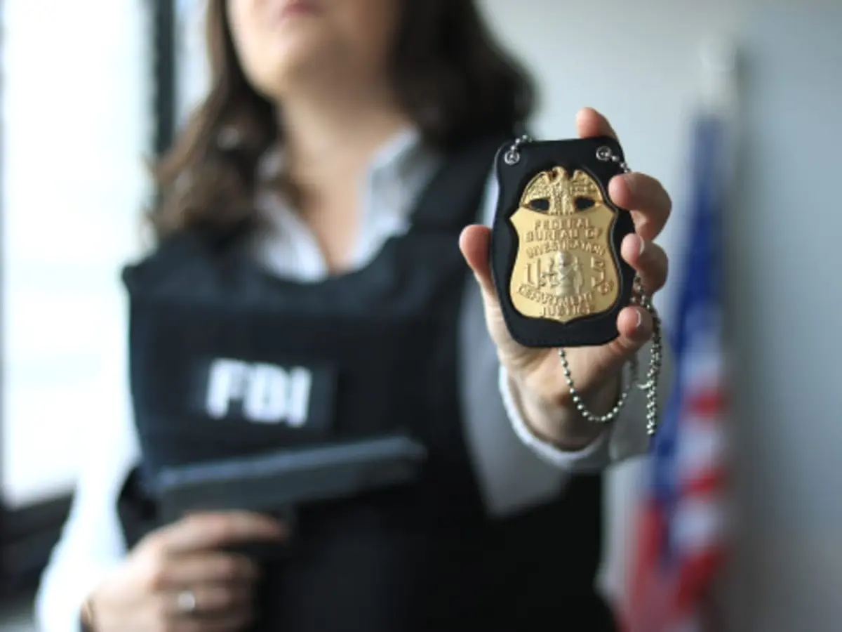 Escape Game Policier FBI près d'Angers (49)