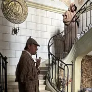 Escape game 'Possessions 3'