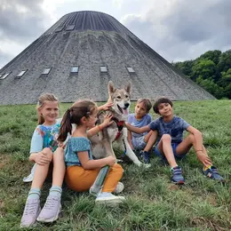 Escape Game pour toute la famille et chasse aux œufs !