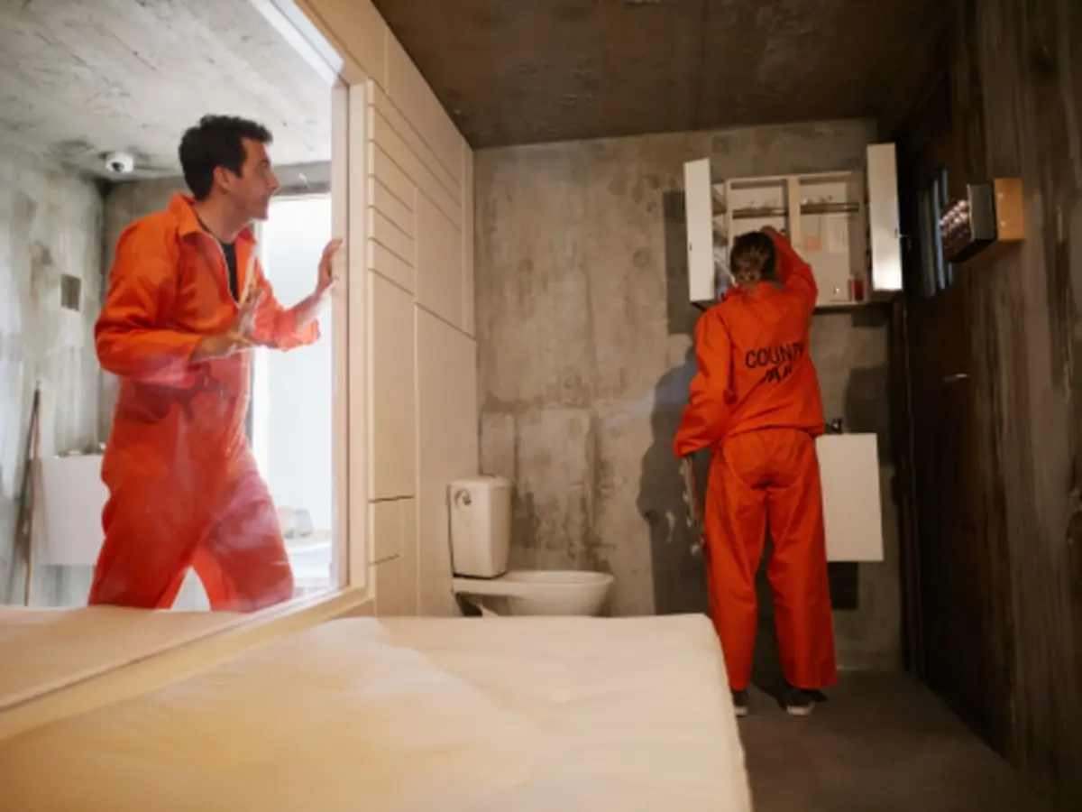 Escape Game Prison 14 à Deauville (14)