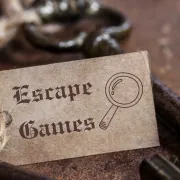 Escape Game : Prodigieuse prophétie