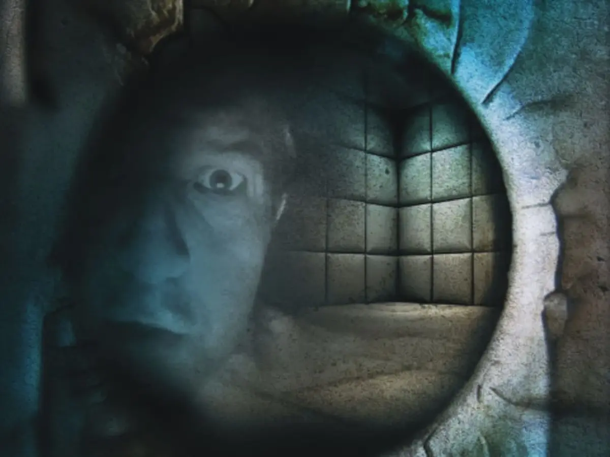 Escape Game Psychiatric à Caen (14)