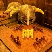 Escape Game Ragnarök à Paris 15ème