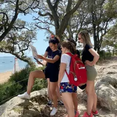 Escape Game Rallye Vélo à Noirmoutier (85)