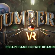 Escape Game réalité virtuelle à Roquebrune-sur-Argens (83)