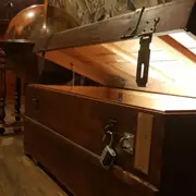 Escape Game Recherche de la pierre de Thor à Valenciennes (59)