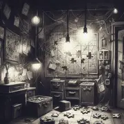 Escape Game Règle zéro