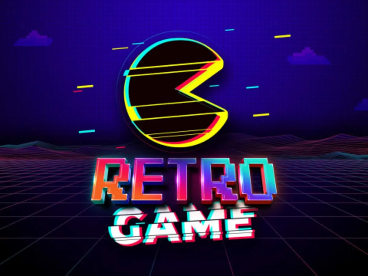 Escape Game Rétro Game à Caen (14)