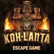Escape game : Réussirez-vous à quitter l\'île volcanique ?