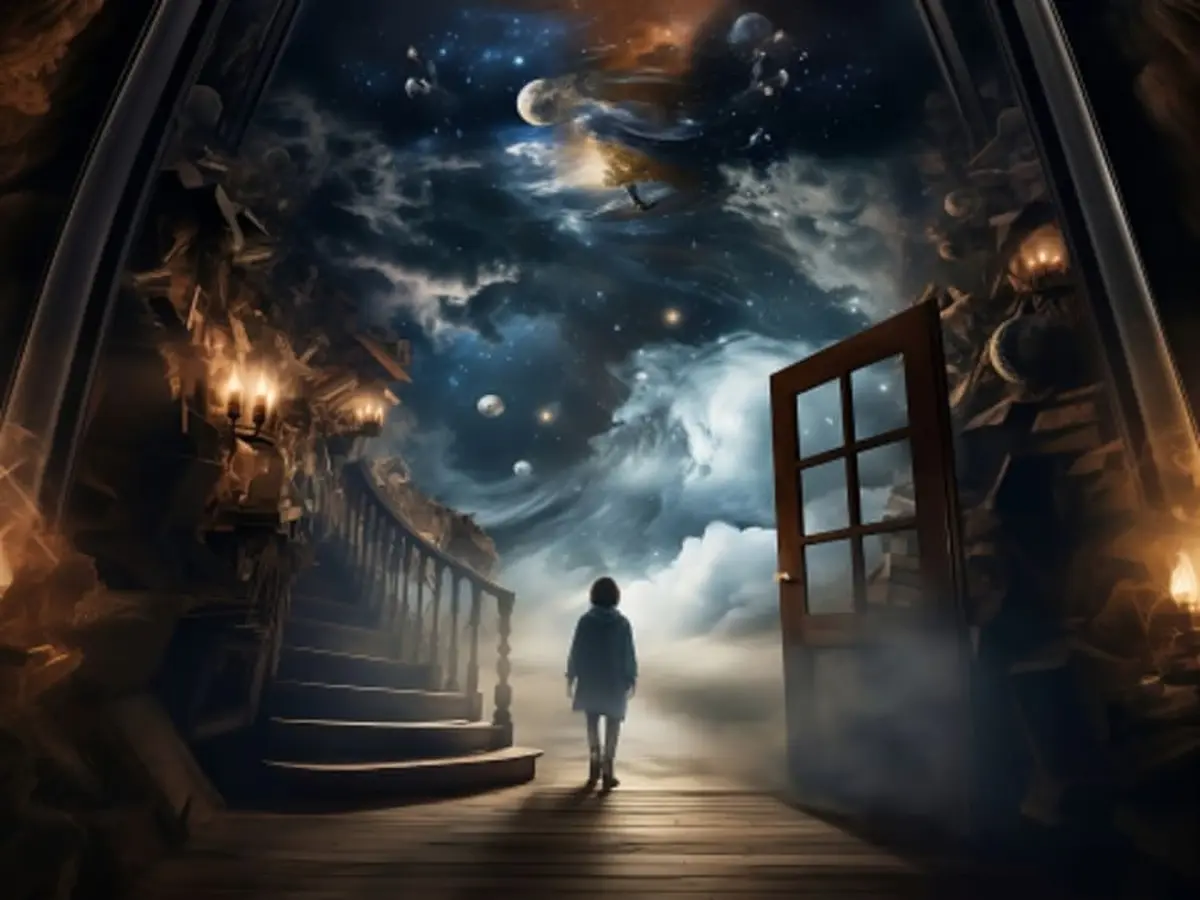 Escape game Rêve éveillé à La Réunion (97)