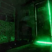 Escape Game Rock escape chez Prizoners Nantes (44)