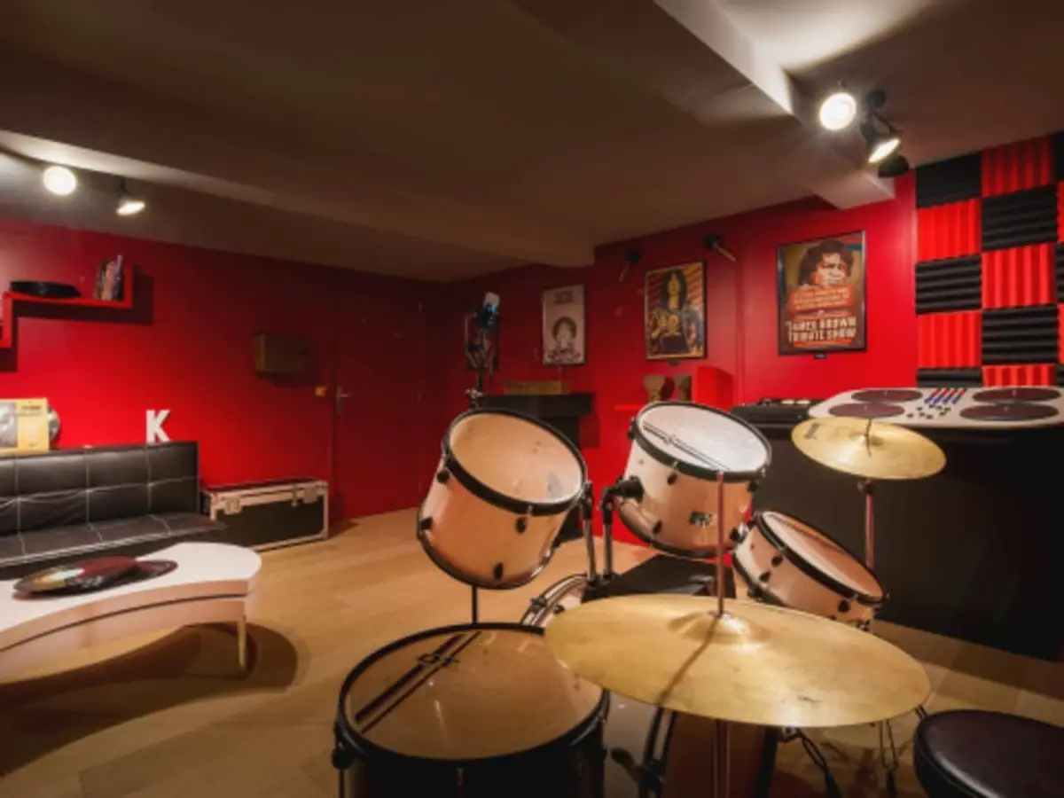 Escape Game Rock'N Roll à Deauville (14)