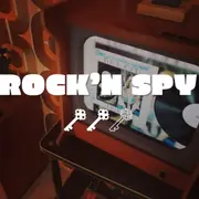 Escape Game Rock'n Spy à Paris 3ème