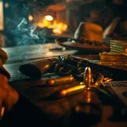 Escape GameSaloon à Orléans (45)