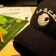 Escape Game SCEP Unité Spéciale à Grenoble (38)