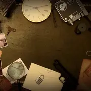 Escape game Secret squelette