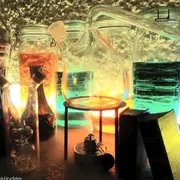 Escape Game Secrets de la liqueur verte à Grenoble (38)