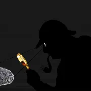 Escape Game - Sherlock Holmes