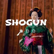 Escape Game Shogun à Paris 3ème