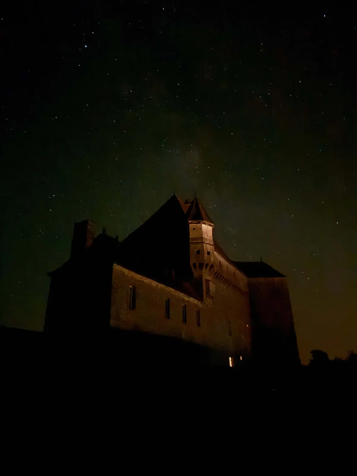 Escape Game Soir de Pleine Lune