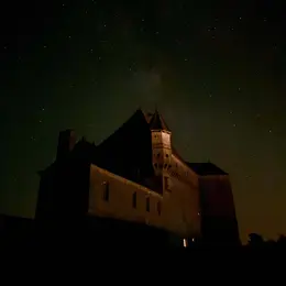 Escape Game Soir de Pleine Lune