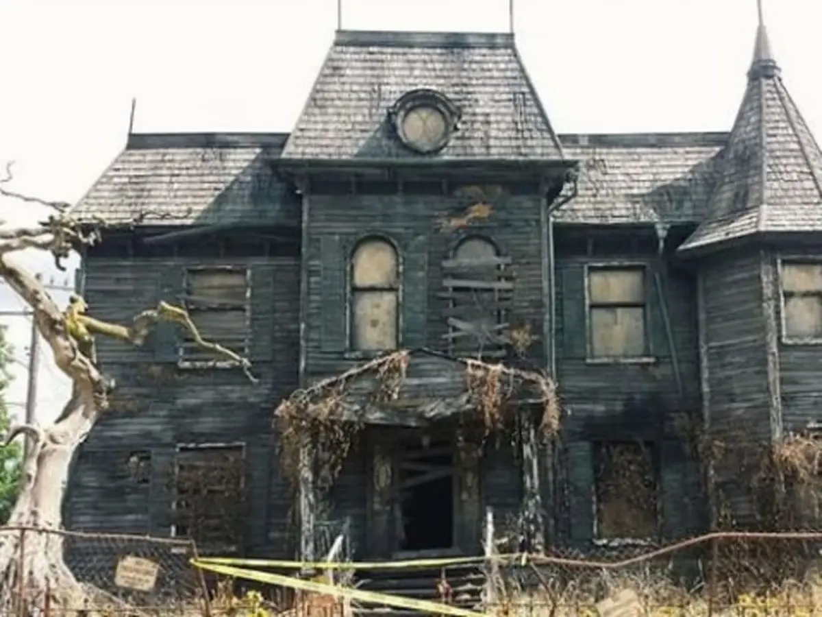 Escape Game spécial enfants L'étrange voisin à Agen (47)