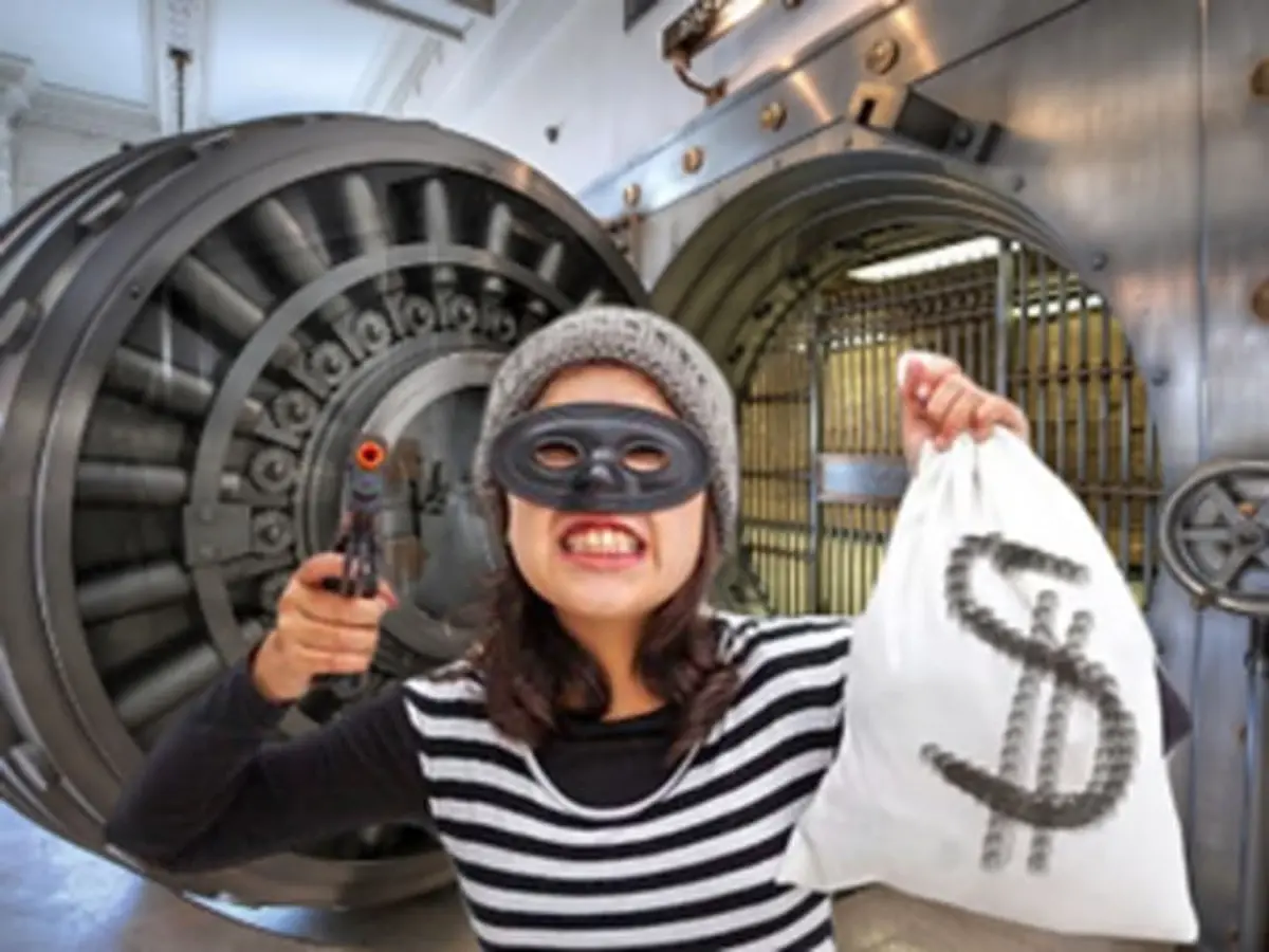 Escape Game spécial enfants Le cambriolage à Agen (47)