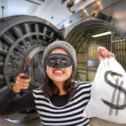 Escape Game spécial enfants Le cambriolage à Agen (47)