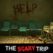 Escape Game spécial Halloween The scary Trip à Paris 11ème