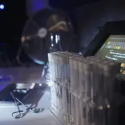 Escape Game Stranger signes à Paris 3ème