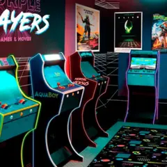 Escape Game Super Alpha World à Geispolsheim (67)