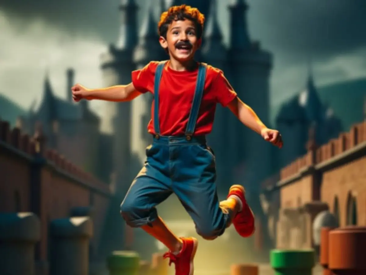 Escape Game Super Sauvetage à Paris 12ème