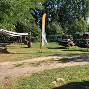 Escape game sur la Dordogne Le secret des gabariers par le Club de canoë-kayak de Port-Sainte-Foy