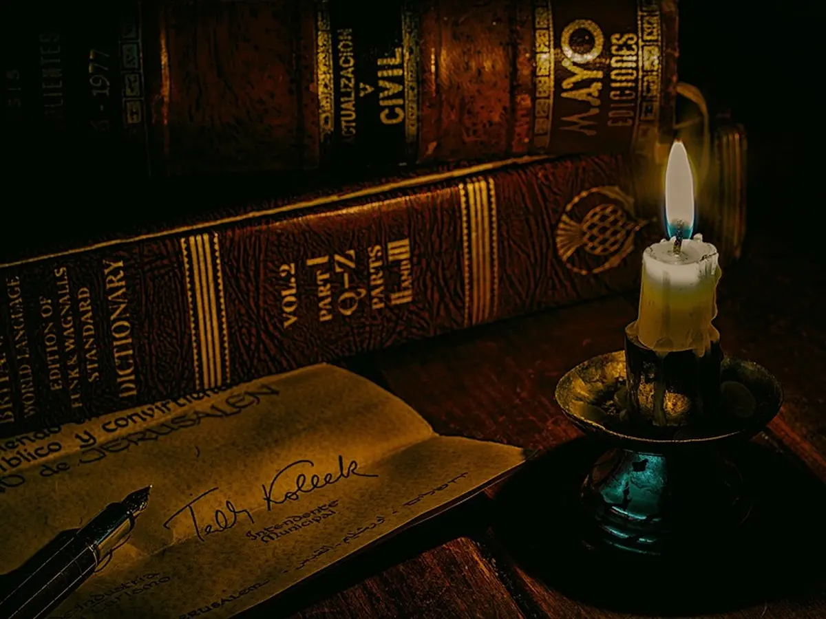 Escape game sur le thème du débarquement