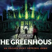 Escape Game The Greenhouse à Paris 2ème