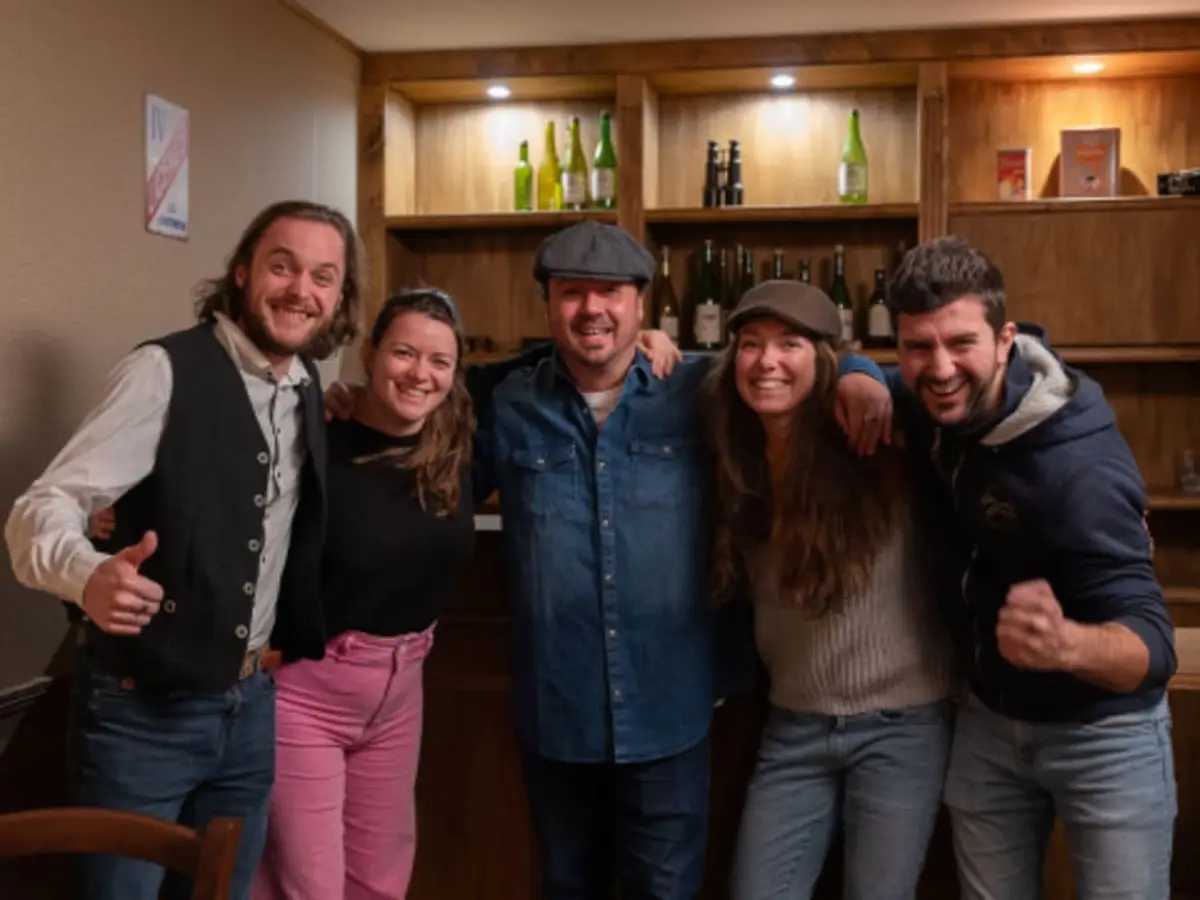 Escape Game thème Resistance à Bouguenais (44)