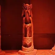 Escape Game Thor le Dieu du Tonnerre à Lyon (69)