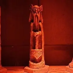 Escape Game Thor le Dieu du Tonnerre à Lyon (69)